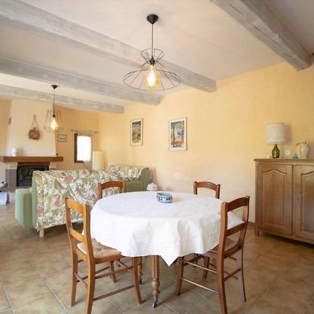 Large Spacious House In Fréjus Εξωτερικό φωτογραφία