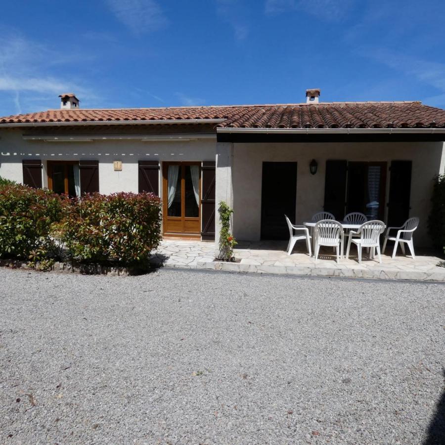 Large Spacious House In Fréjus Εξωτερικό φωτογραφία