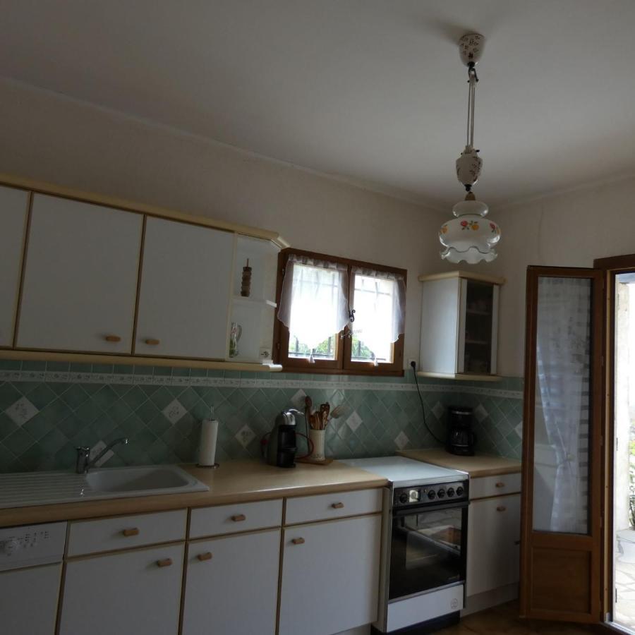 Large Spacious House In Fréjus Εξωτερικό φωτογραφία